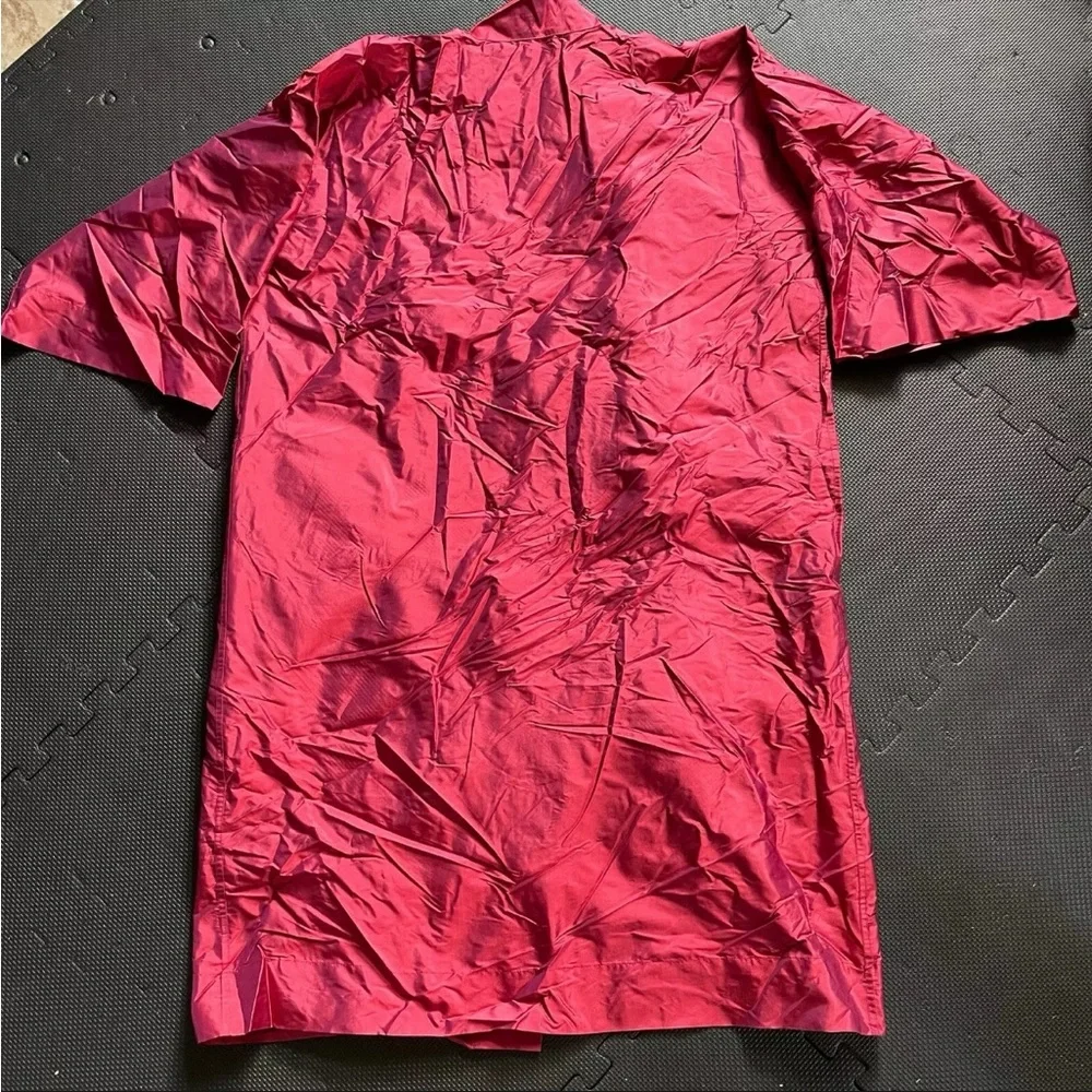 NWT Jim Thompson Robe - Picture 5 of 8
